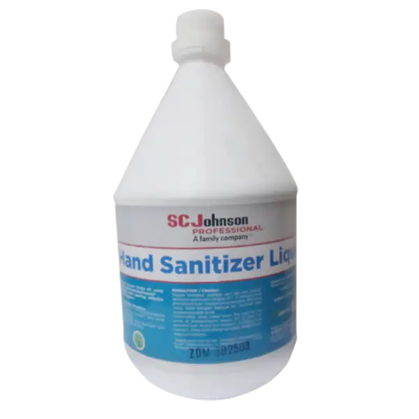 Hand Sanitizer Liquid
