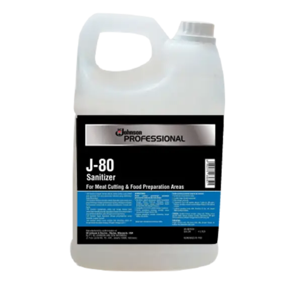 J-80 Sanitaizer
