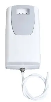 LCD Urinal Sanitizer Dispenser K310