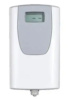 LCD Urinal Sanitizer Dispenser K310