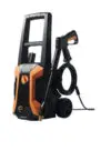 High Pressure Geelaag Kuma 110