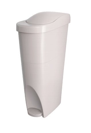 Lady Bin Sanitary