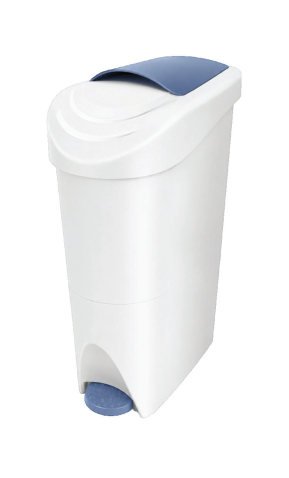 Lady Bin Sanitary