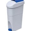 Lady Bin Sanitary