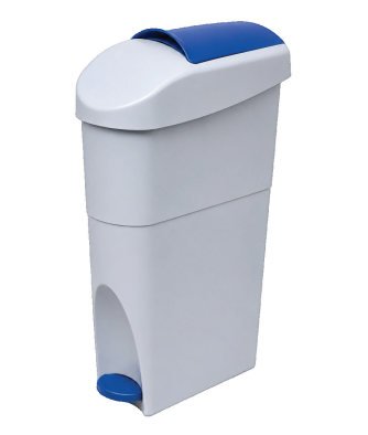 Lady Bin Sanitary