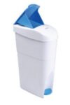 Lady Bin Sanitary