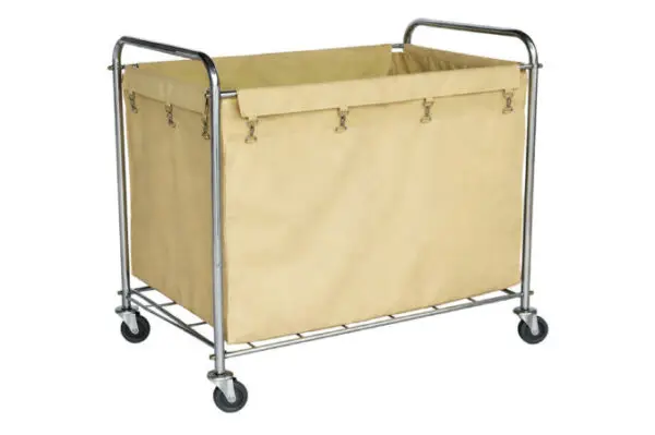Rectangle Laundry Cart