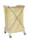 X Laundry Cart