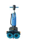 Mini Dual Brush 258 Rpm