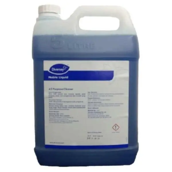 Nobla Liquid Floor Cleaner Concenttrate 5Ltr