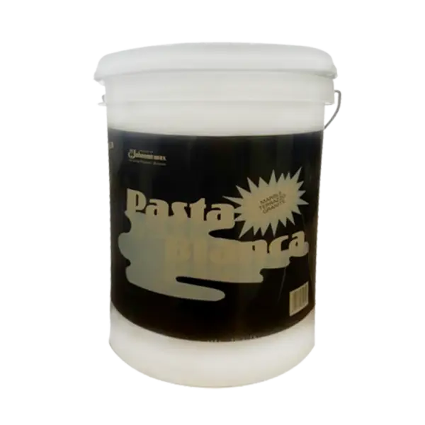 Pasta Blanca