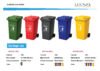 Dusbin atau Tempat Sampah Tampa Pedal