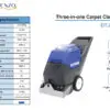 Carpet Cleaner 3 in 1 DTJ5AR