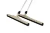Plastic Sponge Squeegee Floor Squegee
