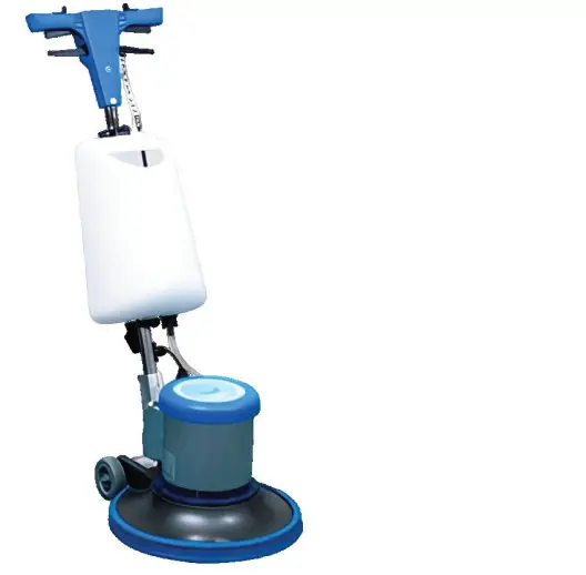 Floor Polisher 175 Rpm 17"