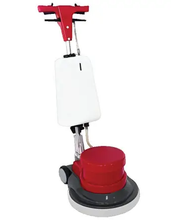 Floor Polisher 154 Rpm 17"
