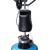 Floor Polisher 175 Rpm 17" SDS-17 Stainless Steel