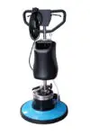 Floor Polisher 175 Rpm 17" SDS-17 Stainless Steel