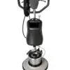 Floor Polisher 175 Rpm 17" SDS-17 Stainless Steel