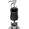 Floor Polisher 175 rpm 17" SDS-17 Stanlees Steel