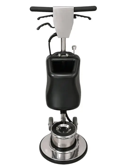 Floor Polisher 175 rpm 17" SDS-17 Stanlees Steel