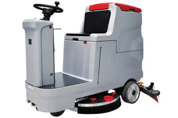 Ride On (1 Sikat) SA-600