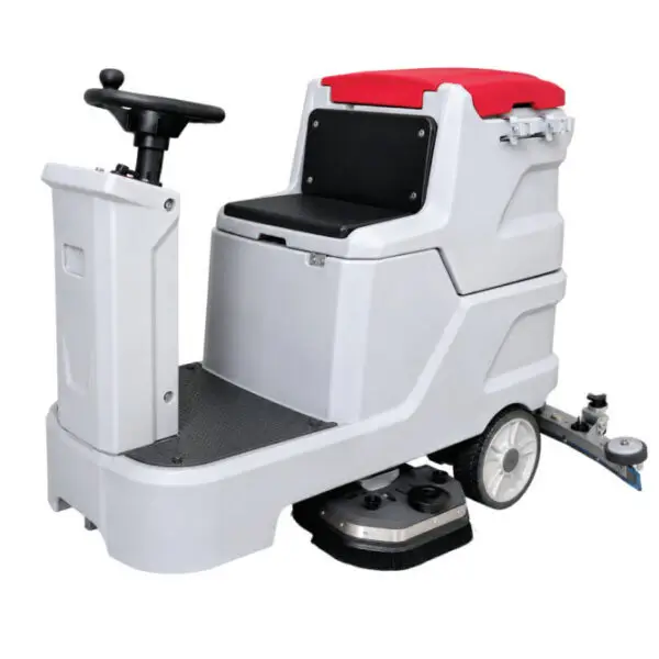 Ride On (2 Sikat) SA-660