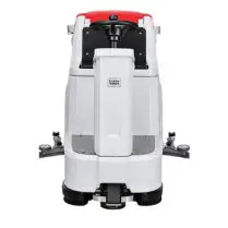 Ride On (2 Sikat) SA-660