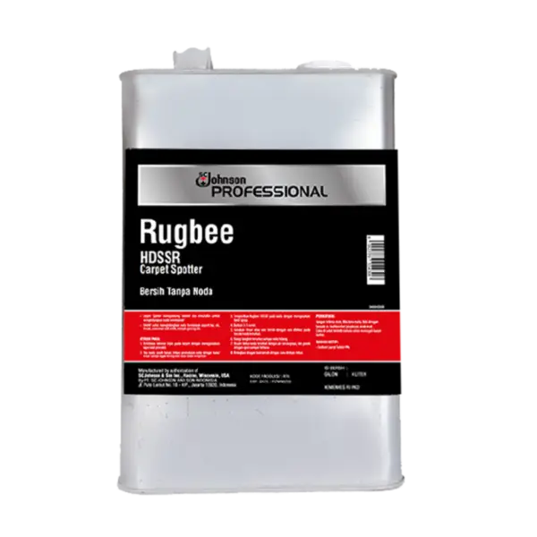 Rugbee HDSSR