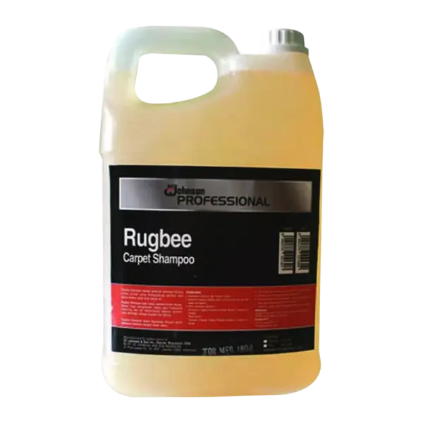 Rugbee Shampoo