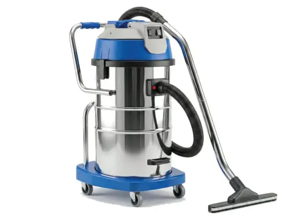 Wet & Dry 60 Liter