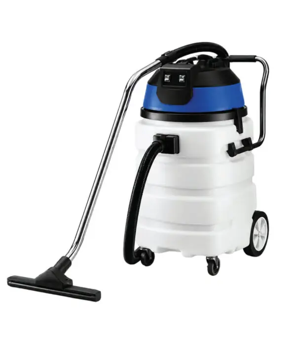 Wet & Dry 90 Liter Plastik Tank