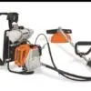 Mesin Potong Rumput STIHL FR3001