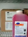 Stride® Citrus HC Neutral Cleaner Concentrate
