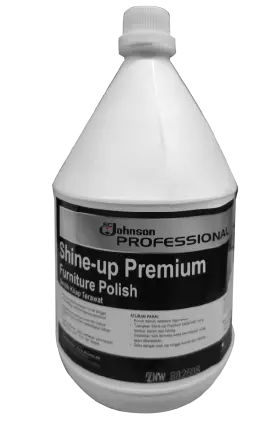 Shine Up Premium