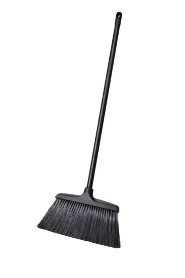 Dustpen With Broom