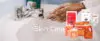 3M Stainless Stell Polisher 600 ml