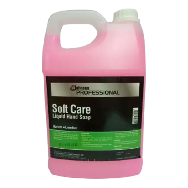 Soft Care