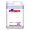 Soft Care Des E H5 - Disinfektan tangan berbahan dasar alkohol (71,58%).