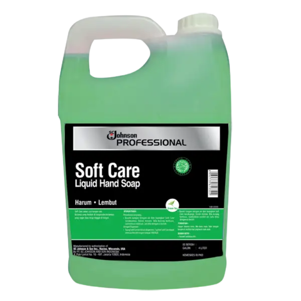 Soft Care
