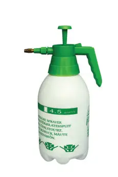 Sprayer 2 ltr