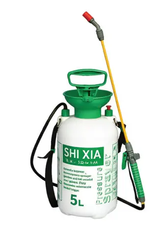 Sprayer 5 Ltr
