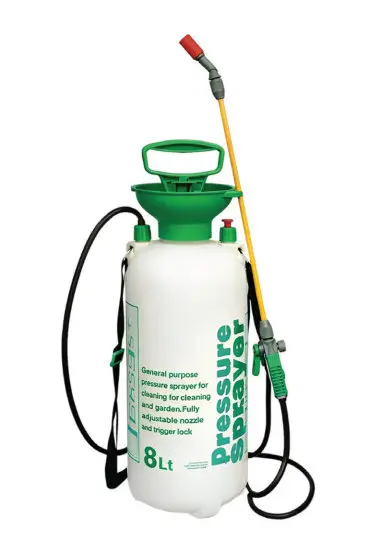 Sprayer 8 Ltr