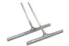 Stainless Rubber Squeegee