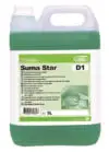 Suma® Star D1 Concentrated 5 Ltr