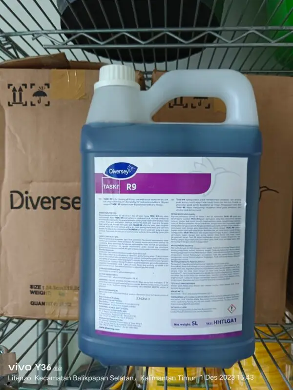 Taski R9 Concentrate