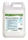 Taski Omnispray - High Gloss Cleaner / Pengkilap Lantai