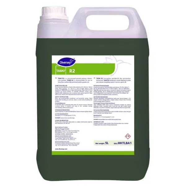 Taski R2 Multipurpose Cleaner