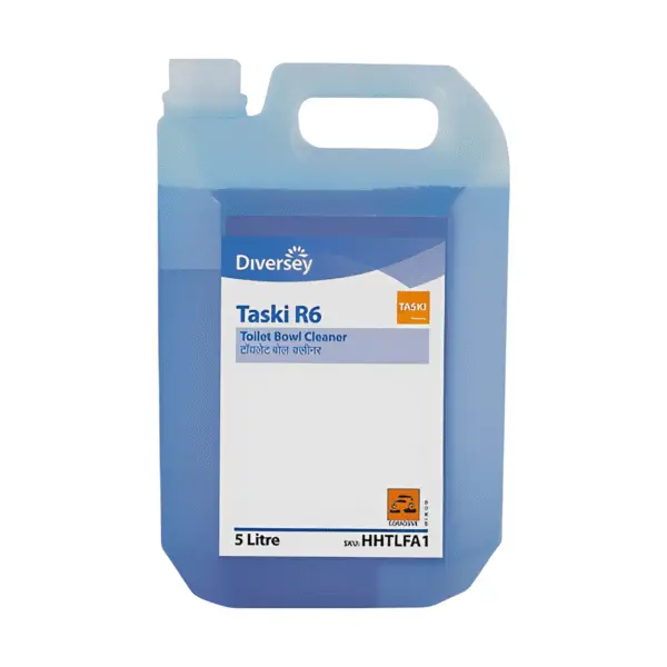 TASKI R6 (RTU) 5 ltr