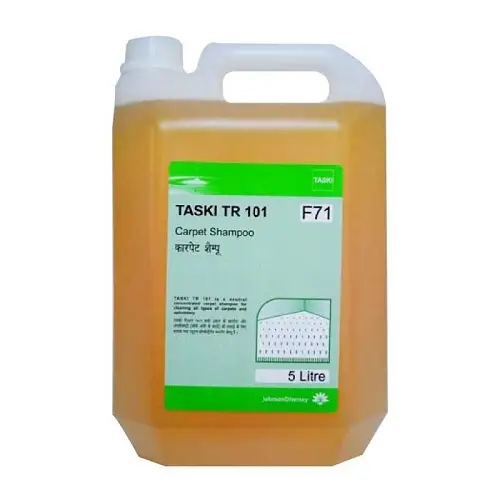 Taski TR101 - 10 L (Sampo Karpet)